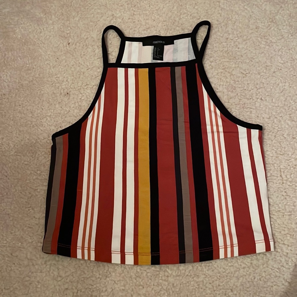 Forever 21 tank top